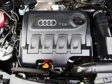 Audi Q3 2.0 TDI S line S-Tronic, quattro