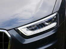 Audi Q3 2.0 TDI S line S-Tronic, quattro