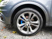 Audi Q3 2.0 TDI S line S-Tronic, quattro