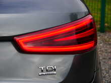 Audi Q3 2.0 TDI S line S-Tronic, quattro