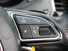 Audi Q3 2.0 TDI S line S-Tronic, quattro