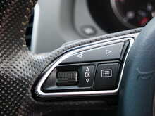 Audi Q3 2.0 TDI S line S-Tronic, quattro