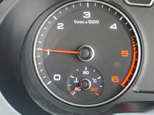 Audi Q3 2.0 TDI S line S-Tronic, quattro