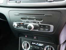 Audi Q3 2.0 TDI S line S-Tronic, quattro