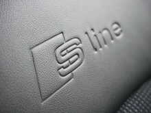 Audi Q3 2.0 TDI S line S-Tronic, quattro