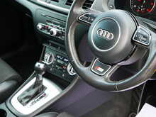 Audi Q3 2.0 TDI S line S-Tronic, quattro