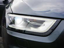 Audi Q3 2.0 TDI S line S-Tronic, quattro
