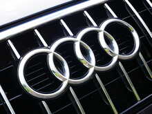 Audi Q3 2.0 TDI S line S-Tronic, quattro