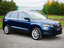 Skoda Karoq 2.0TDI SE L SUV 4WD, Manual, [Euro6]