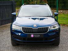Skoda Karoq 2.0TDI SE L SUV 4WD, Manual, [Euro6]
