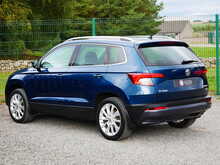 Skoda Karoq 2.0TDI SE L SUV 4WD, Manual, [Euro6]