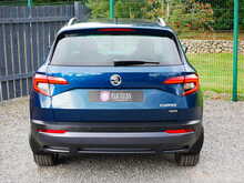 Skoda Karoq 2.0TDI SE L SUV 4WD, Manual, [Euro6]