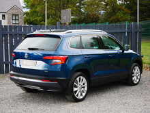 Skoda Karoq 2.0TDI SE L SUV 4WD, Manual, [Euro6]