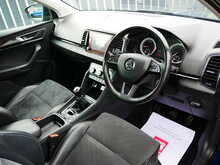 Skoda Karoq 2.0TDI SE L SUV 4WD, Manual, [Euro6]