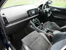 Skoda Karoq 2.0TDI SE L SUV 4WD, Manual, [Euro6]