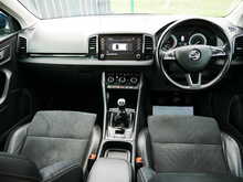 Skoda Karoq 2.0TDI SE L SUV 4WD, Manual, [Euro6]