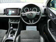 Skoda Karoq 2.0TDI SE L SUV 4WD, Manual, [Euro6]
