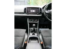 Skoda Karoq 2.0TDI SE L SUV 4WD, Manual, [Euro6]
