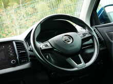 Skoda Karoq 2.0TDI SE L SUV 4WD, Manual, [Euro6]