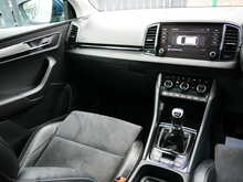 Skoda Karoq 2.0TDI SE L SUV 4WD, Manual, [Euro6]