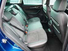 Skoda Karoq 2.0TDI SE L SUV 4WD, Manual, [Euro6]
