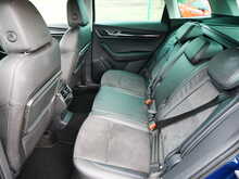 Skoda Karoq 2.0TDI SE L SUV 4WD, Manual, [Euro6]