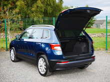 Skoda Karoq 2.0TDI SE L SUV 4WD, Manual, [Euro6]