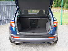 Skoda Karoq 2.0TDI SE L SUV 4WD, Manual, [Euro6]