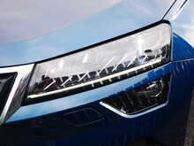 Skoda Karoq 2.0TDI SE L SUV 4WD, Manual, [Euro6]
