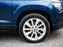 Skoda Karoq 2.0TDI SE L SUV 4WD, Manual, [Euro6]