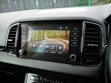 Skoda Karoq 2.0TDI SE L SUV 4WD, Manual, [Euro6]