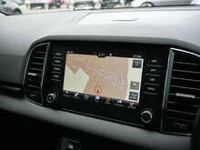 Skoda Karoq 2.0TDI SE L SUV 4WD, Manual, [Euro6]