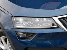 Skoda Karoq 2.0TDI SE L SUV 4WD, Manual, [Euro6]