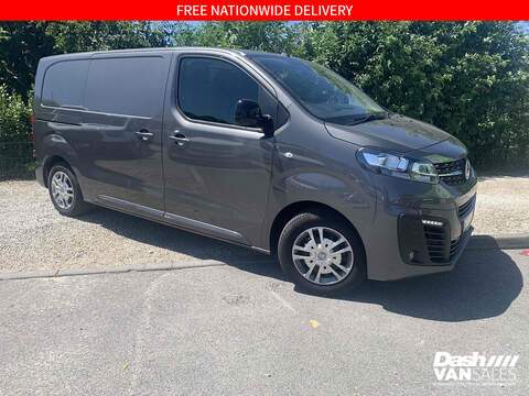 1.5 TD 2700 Sportive L1 H1 Euro 6 (s/s) (120 ps)