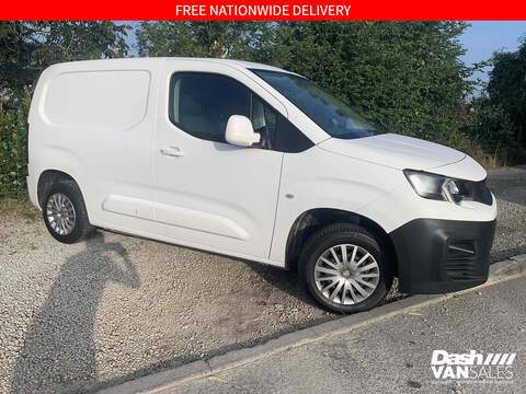 650 Professional Premium (75 bhp)