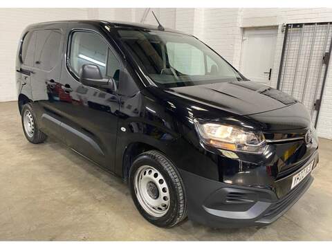 1.5 Active (s/s) (100 bhp)