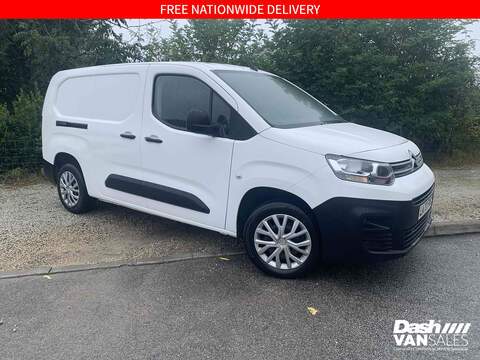 1.5 Enterprise 950 XL LWB Euro 6 (s/s) (100 ps)