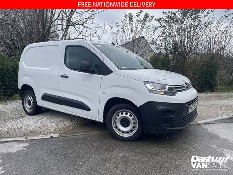 1000 Enterprise Edition SWB Euro 6 (s/s) (100 ps)