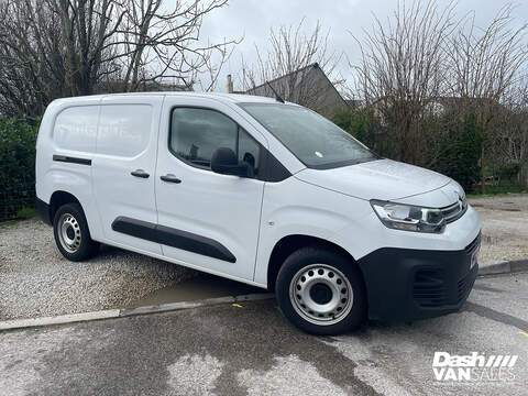 1.5 950 Enterprise Edition XL LWB Euro 6 (s/s) (100 ps)