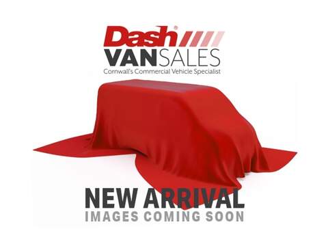 2.0 350 EcoBlue Leader Panel Van 5dr Diesel Manual RWD L3 H3 Euro 6 (s/s) (130 ps)