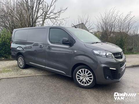 2.0 3100 Pro L2 H1 Euro 6 (s/s) (145 ps)