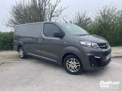 2900 Sportive L2 H1 Euro 6 (s/s) (100 ps)