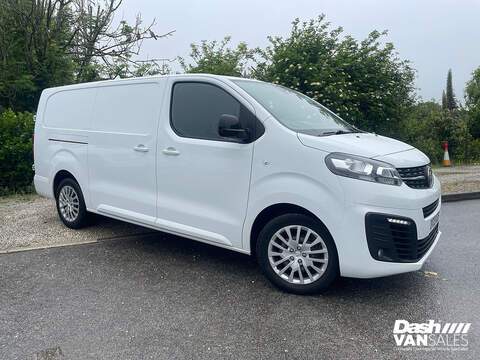 2900 Pro Van L2 H1 Euro 6 (s/s) (100 ps)
