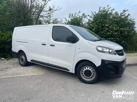 2900 Prime Van L2 H1 Euro 6 (s/s) (100 ps)