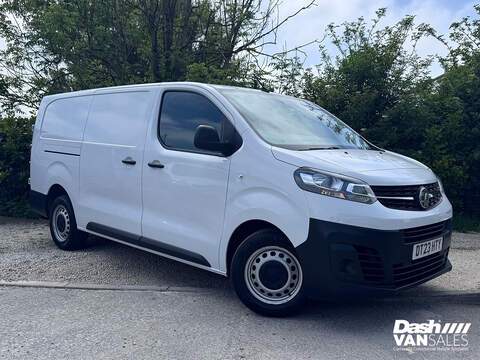 2900 Prime Van L2 H1 Euro 6 (s/s) (100 ps)