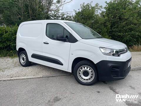 1.5 1000 Enterprise Edition M Euro 6 (s/s) (100 ps)