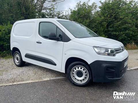 1.5 1000 Enterprise Edition M Euro 6 (s/s) (100 ps)