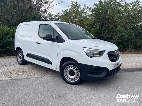 1.5 2300 Edition L1 H1 Euro 6 (s/s) (75 ps)