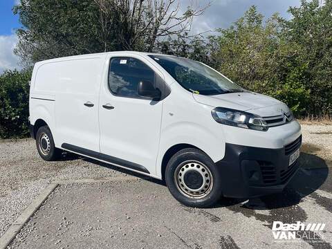 1000 Enterprise Edition M L1 Euro 6 (s/s) (100 ps)