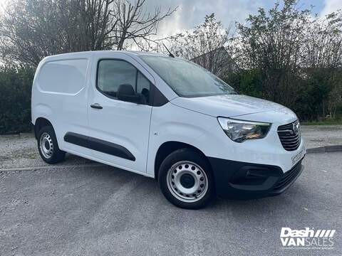 2300 Prime L1 H1 Euro 6 (s/s) (100 ps)
